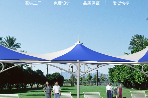 白城膜結(jié)構(gòu)建筑空間結(jié)構(gòu)體系分為張拉膜結(jié)構(gòu)、充氣膜結(jié)構(gòu)、膜結(jié)構(gòu)車棚！