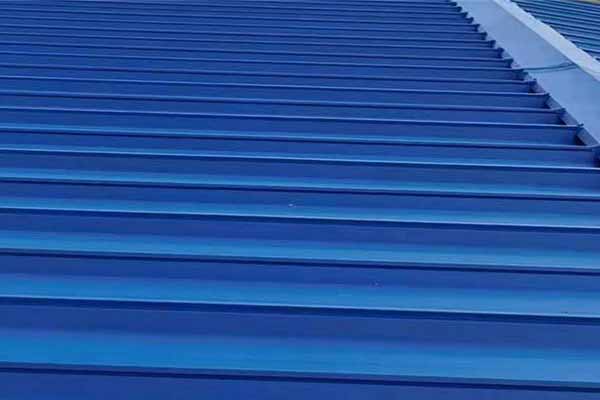 長春彩鋼瓦翻新有哪些注意事項？