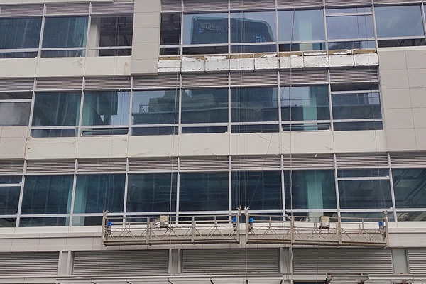 長(zhǎng)春幕墻工程定制服務(wù)項(xiàng)目有哪些