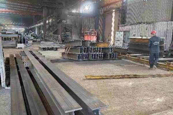 長春鋼結構在選購鋼材時有哪些注意事項？