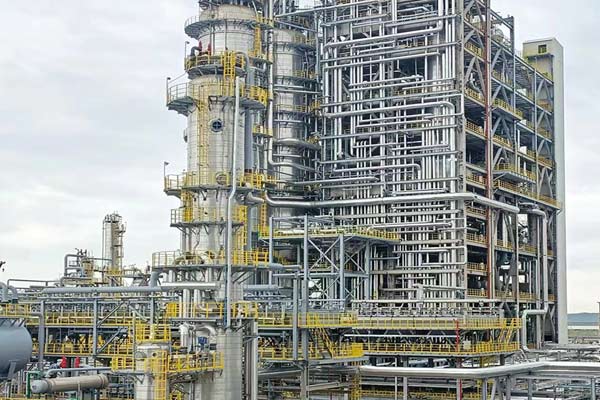 長春重鋼結構建筑的基礎施工有哪些特殊要求？