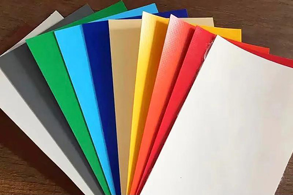 長春膜結構制作廠教您三招辨別膜結構膜布好壞