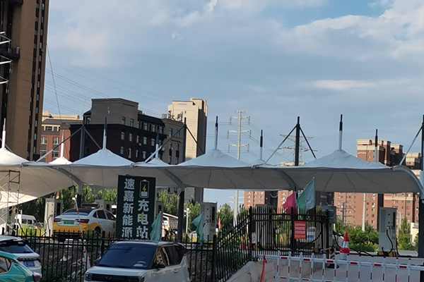 長春鋼結構：穩固堅強，開創未來建筑新紀元