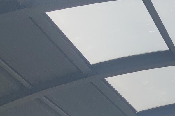 長春鋼結構工程施工流程中的關鍵注意事項