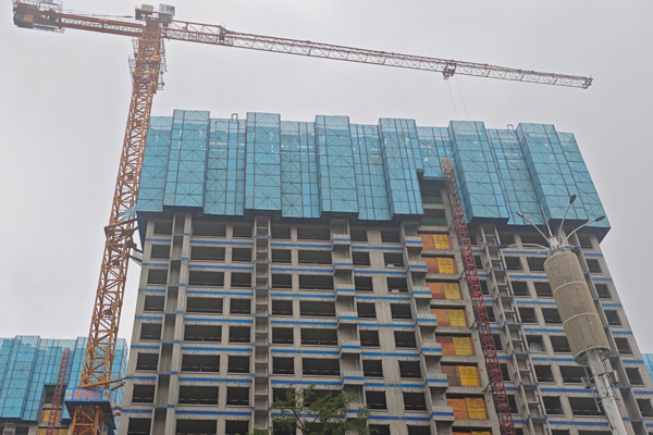 白城鋼結(jié)構(gòu)廠房優(yōu)勢解析：高效、經(jīng)濟、耐用的建筑選擇